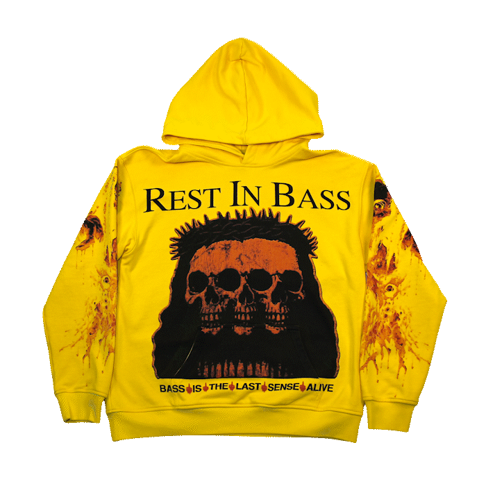 C3 HOODIE – praiseche