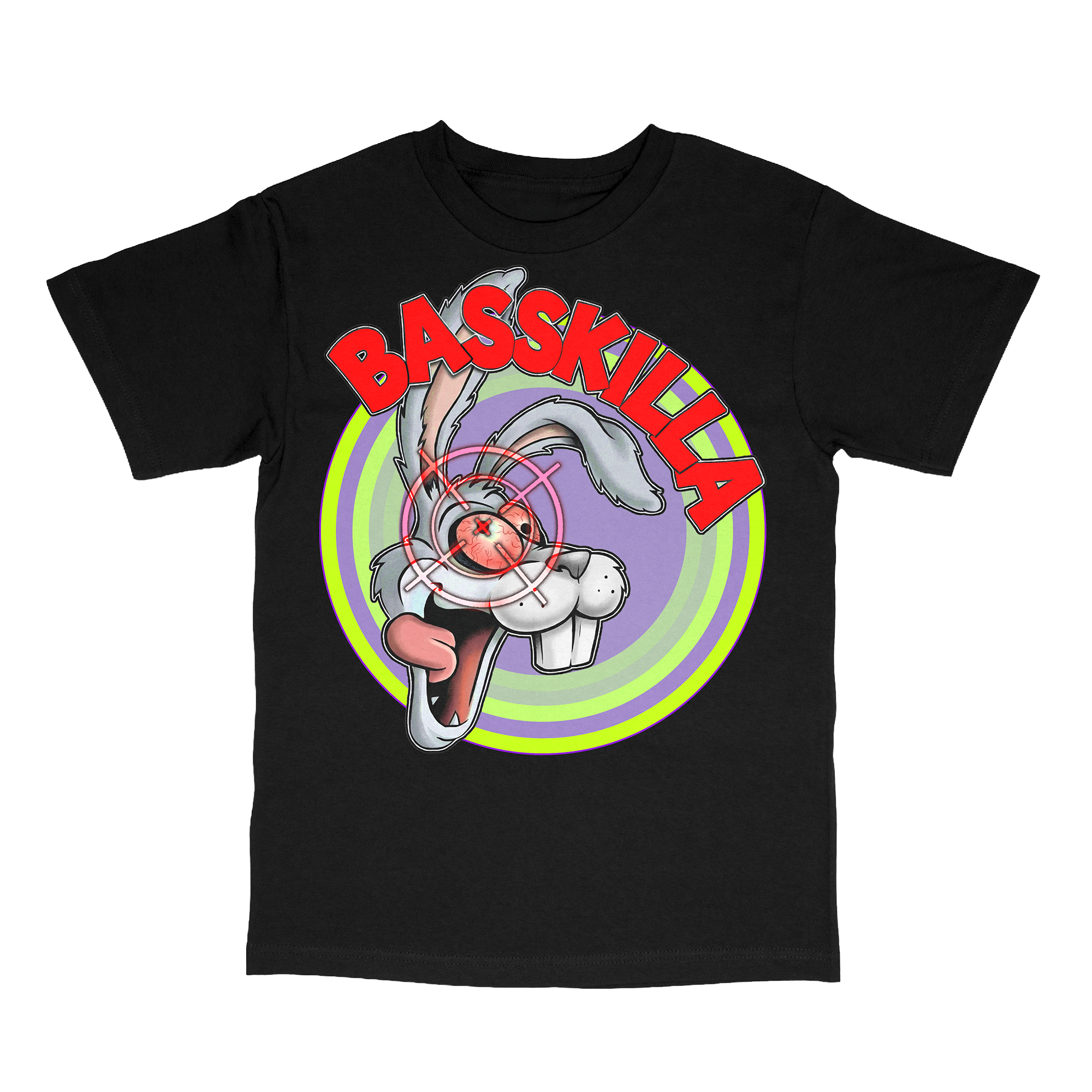 BASSKILLA TEE