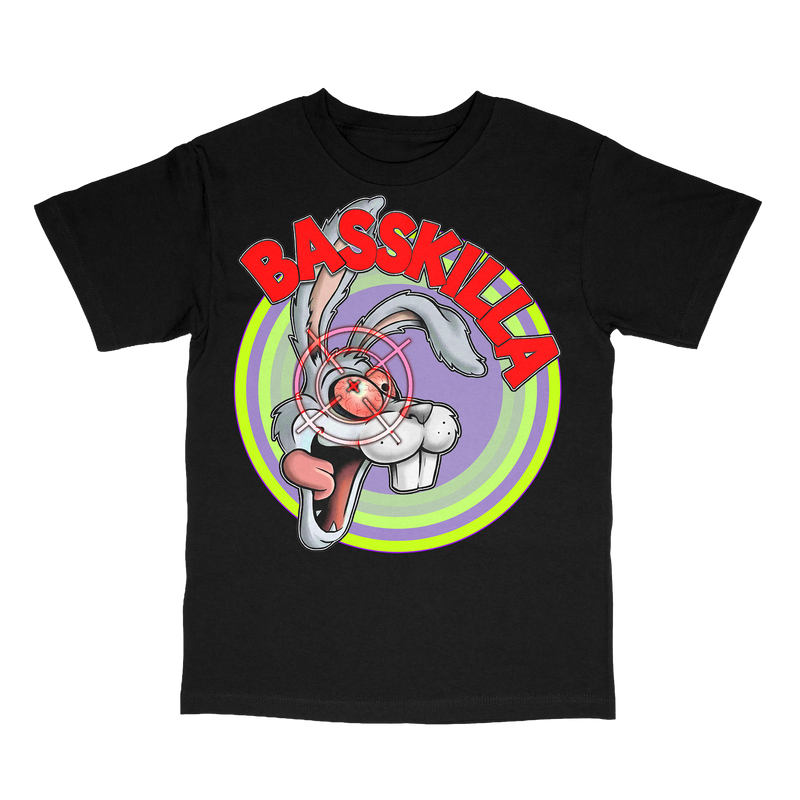 BASSKILLA TEE