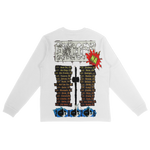 BASS NEVER DIES LONG SLEEVE