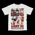 DEADLY DUI TEE
