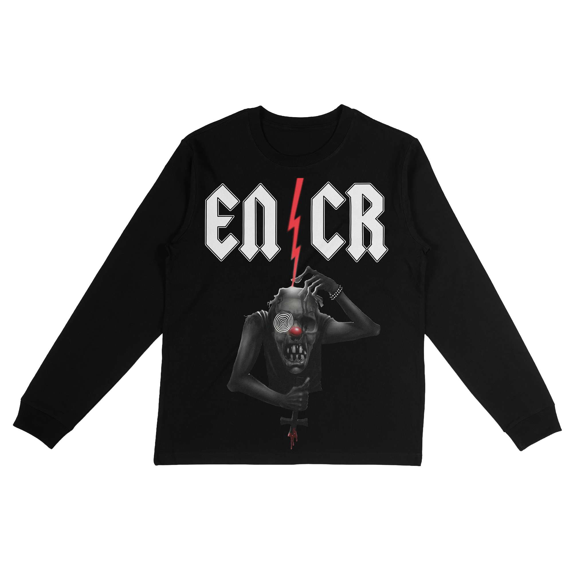 ENCR LONG SLEEVE