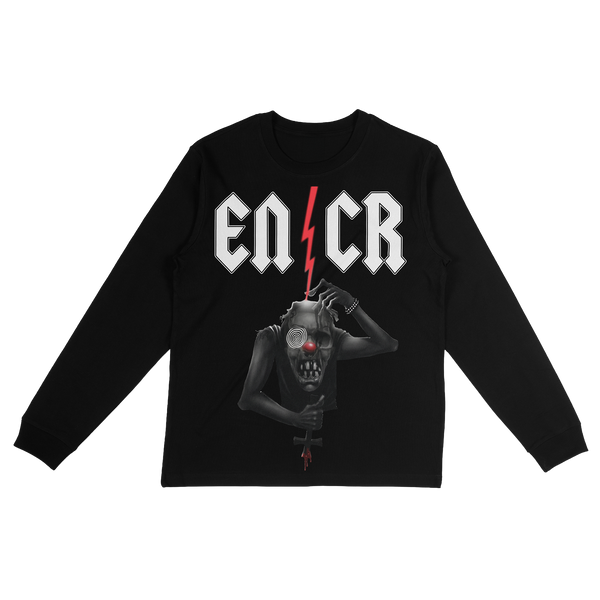 ENCR LONG SLEEVE