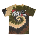 FULLY LOADED TEE