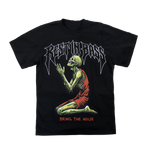 PRAYING TEE