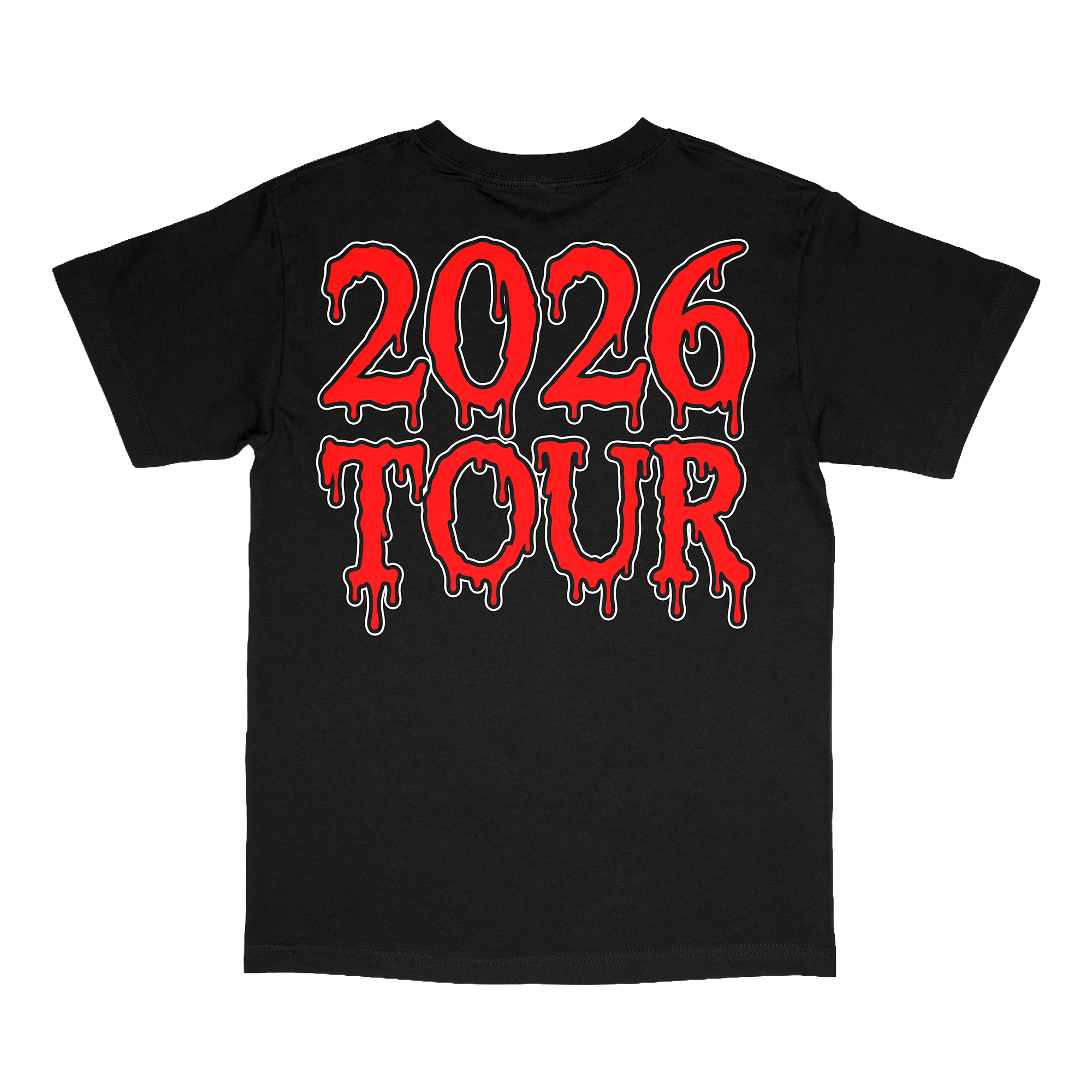 BASSKILLA TEE
