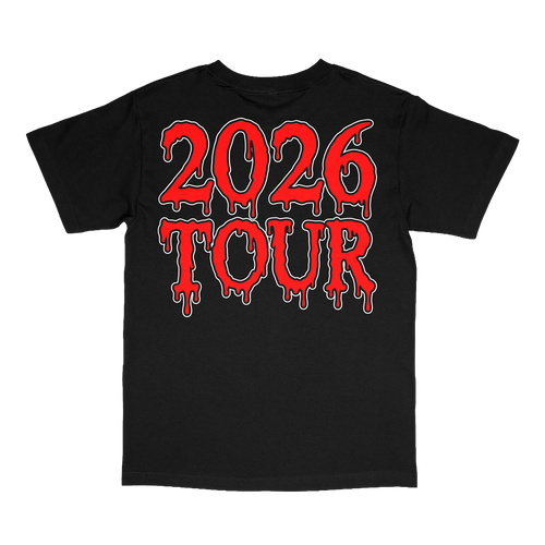BASSKILLA TEE
