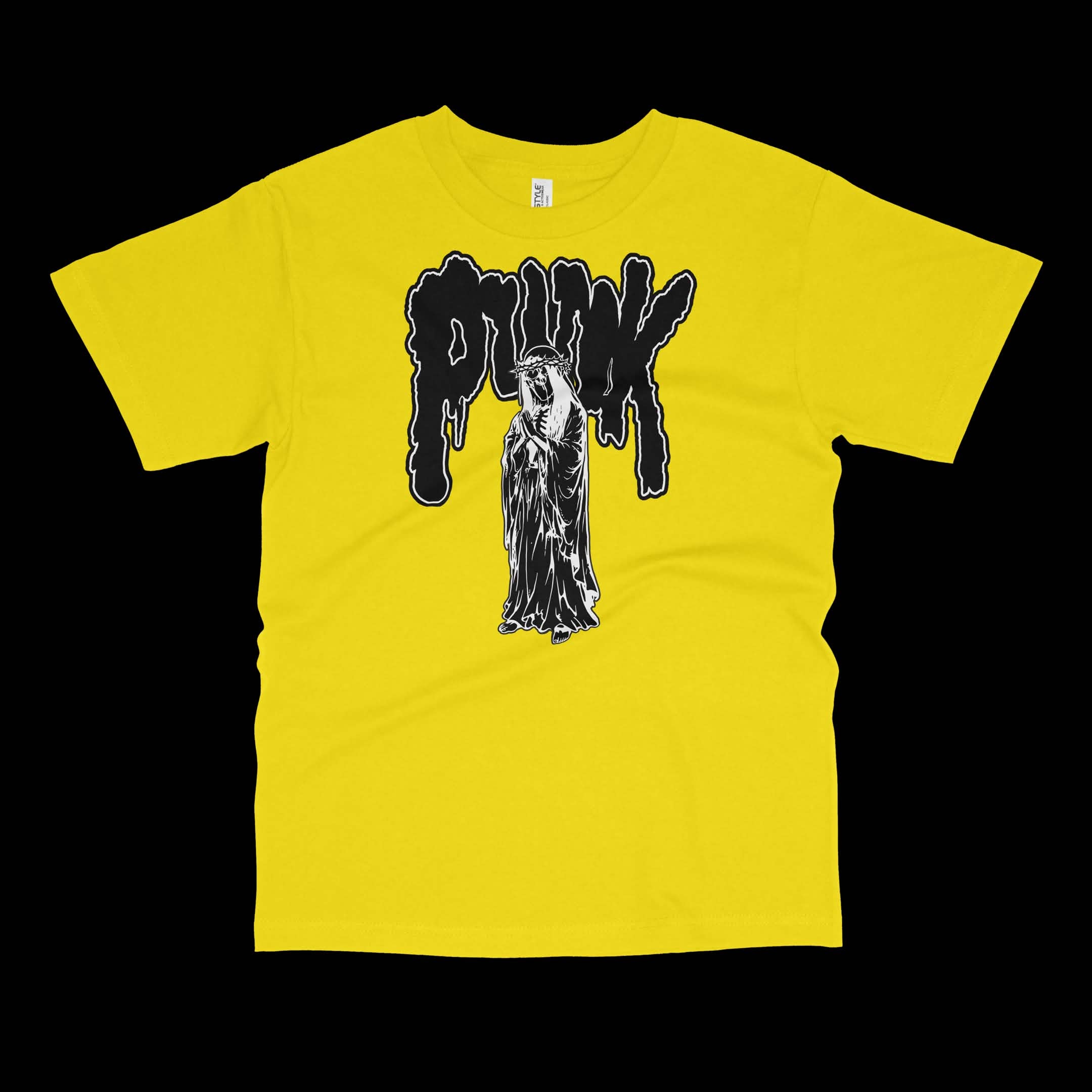 PUNK TEE