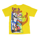 PUNK TEE