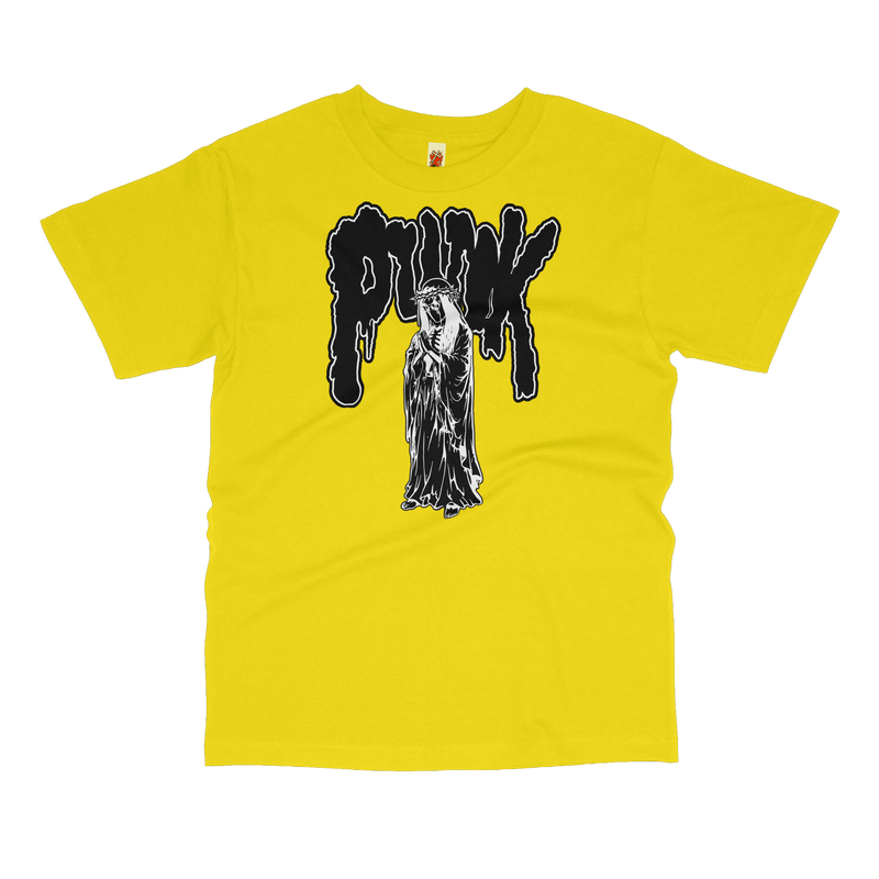 PUNK TEE