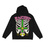 CAGE HOODIE