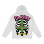 CAGE HOODIE