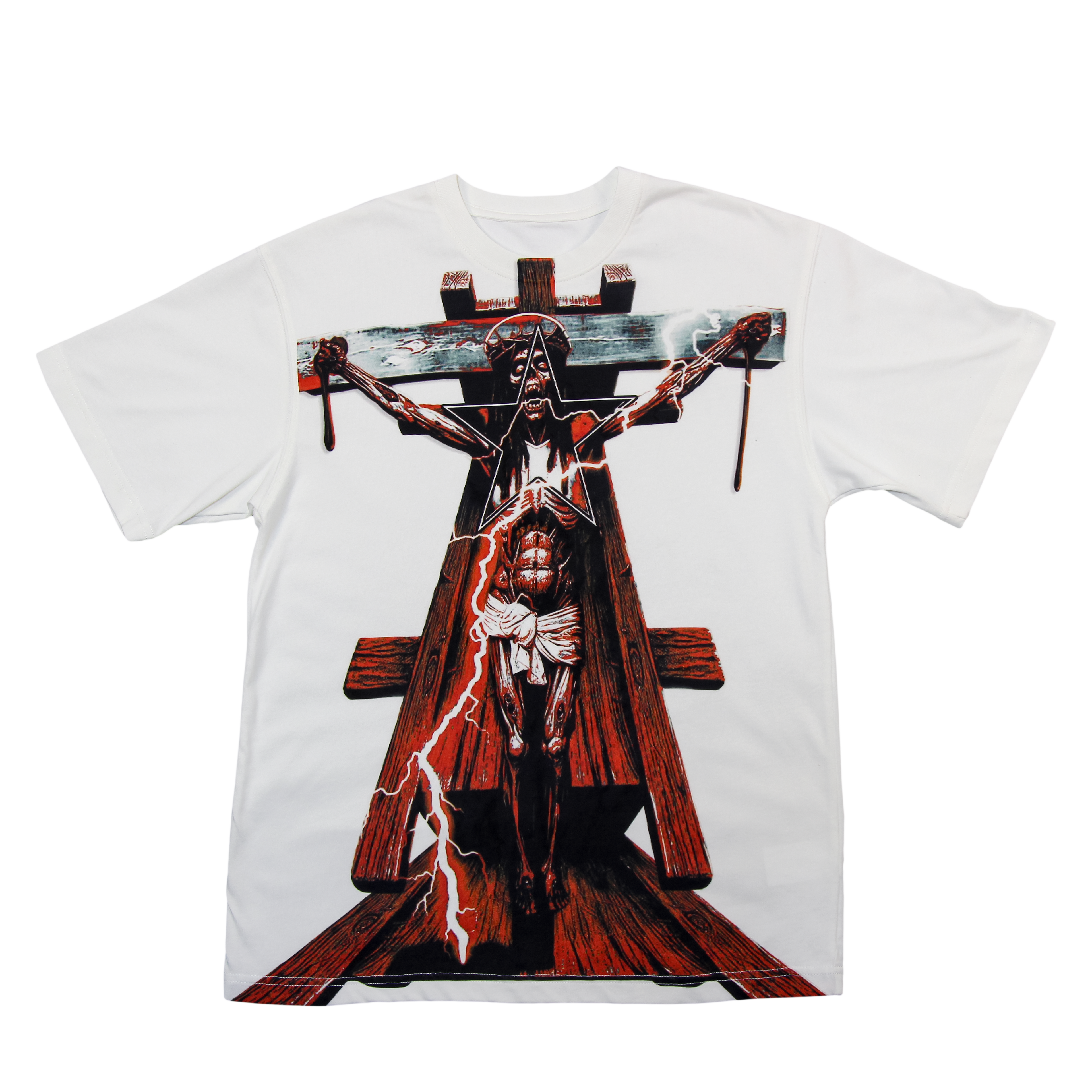 REVIVAL TEE