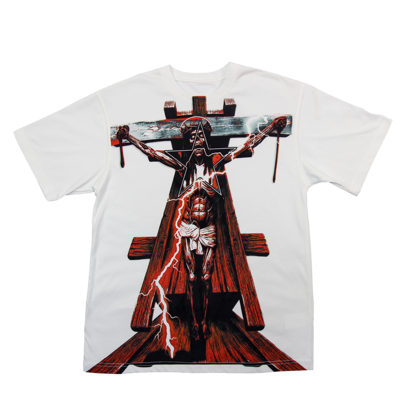 REVIVAL TEE